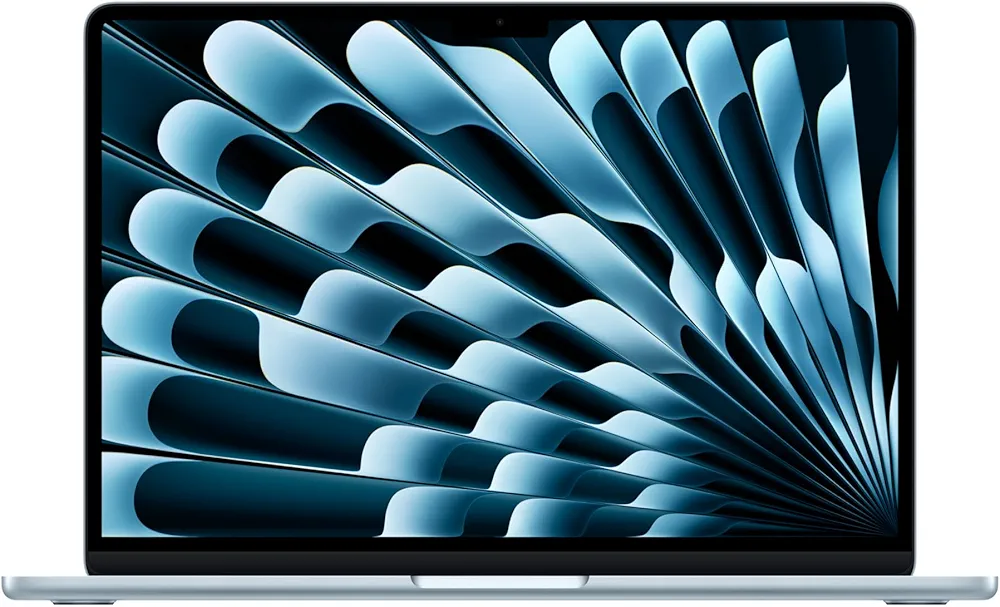 Apple 2025 M4 çipli 13 inç MacBook Air