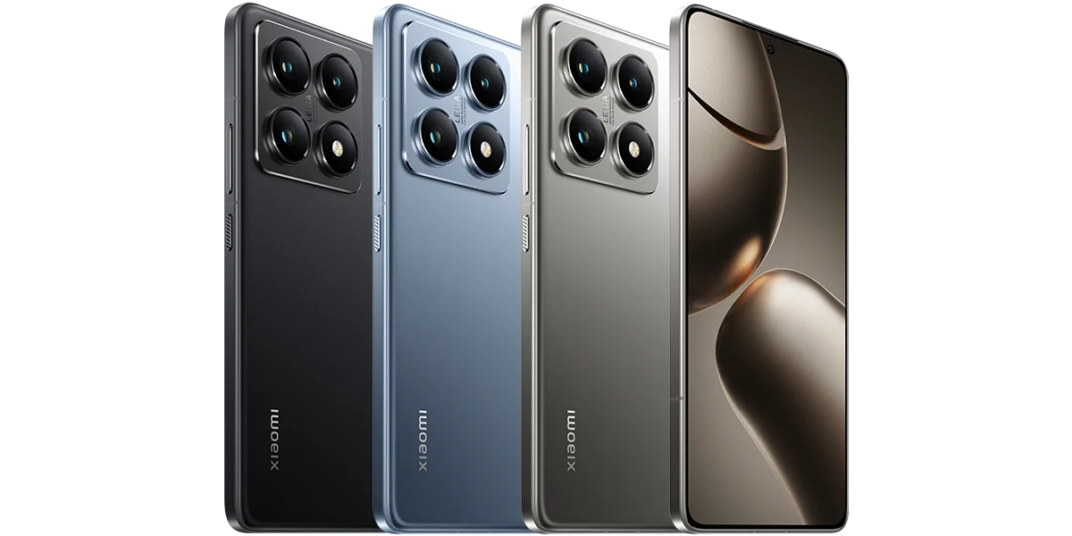 Xiaomi 14 Pro 512GB Siyah